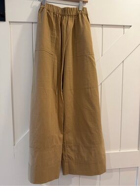 Grade & Gather Wide Leg Pants